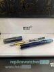 New 2023 Montblanc Vintage Pen Heritage Egyptomania Special Edition Fountain Blue Silver (4)_th.jpg